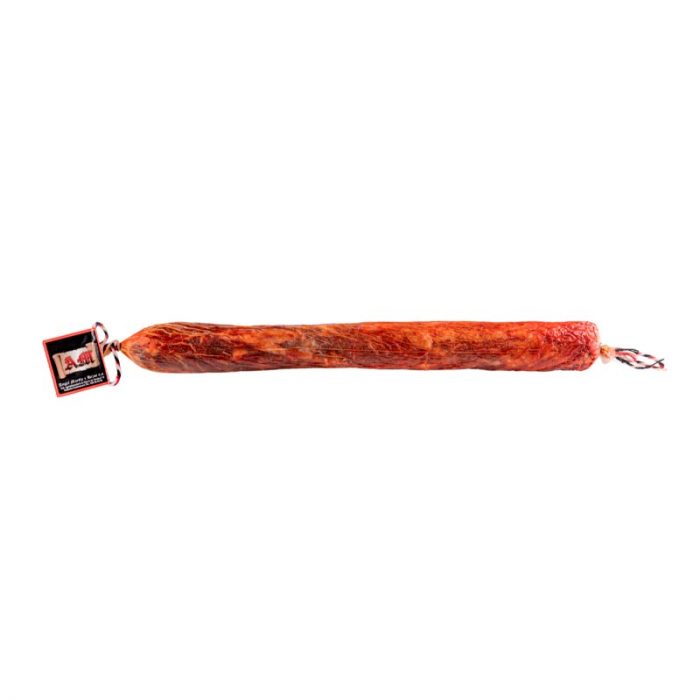 Lomo Ibérico Bellota 75%